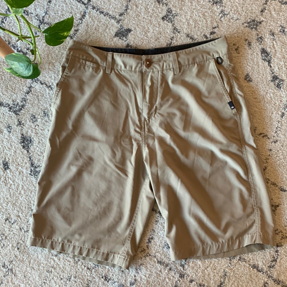 Quicksilver Amphibian Shorts (DryFlight)